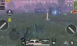 和平精英新版最新爆料,全新内容震撼来袭，探索未知战场！